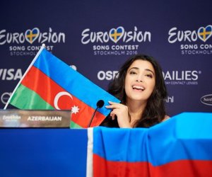 “Eurovision”da Qarabağdan danışan azərbaycanlının sözünü kəsdilər – VİDEO