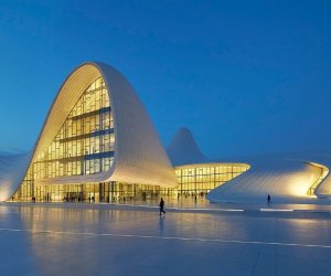 30 feats of design battle for world's best building