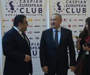 SOCAR nümayəndəsi: 