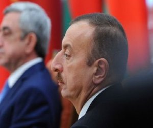 “Prezidentlərin Vyana görüşü əvvəlki görüşlərin təkrarı olacaq” - AÇIQLAMALAR