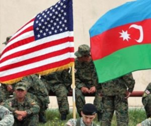 Pentaqon Azərbaycana 20 milyon dollar hərbi yardım ayırdı
