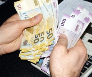 2015-ci il büdcəsinin gəlirlərində 10%-lik kəsr yaranıb