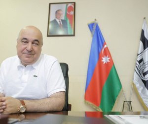 Çingiz Abdullayev: 