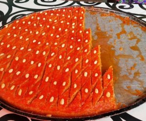 Quba bazarı - FOTOREPORTAJ