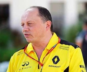 “Renault”un direktoru: “Bakıdakı “Formula 1” yolları dardır” - AÇIQLAMA