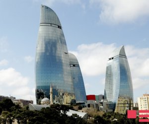 Bakı əcnəbilər üçün ən ucuz şəhərlər sırasındadır