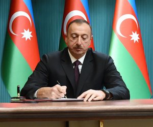 İlham Əliyev 5 milyon manat ayırdı