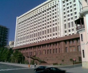Prezident Administrasiyası: Yaxın vaxtlarda əfv gözlənilmir