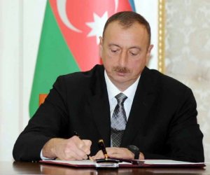 Prezident 12 milyon manat ayırdı