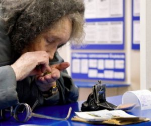 Pensiyaların verilmə tarixi AÇIQLANDI