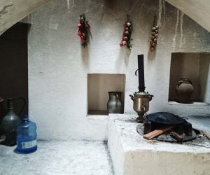 Qala Arxeoloji Etnoqrafik Muzey Kompleksi - FOTOLAR 