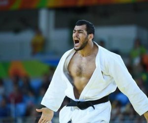 Rio-2016: Azərbaycan ikinci medalını qazandı 