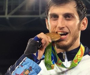 Rio-2016: Azərbaycan idmançıları 18 medal qazandılar