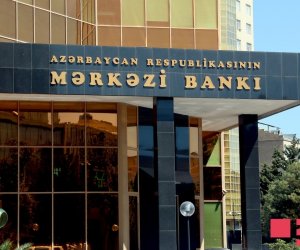 Mərkəzi Bank: Devalvasiya barədə şayiələr əsassızdır