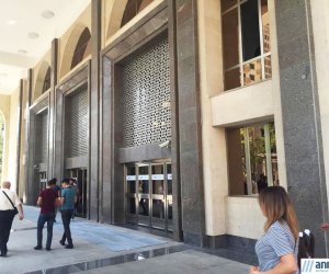Metronun yeni çıxışında hansı yeniliklər var? - AÇIQLAMA - FOTOLAR