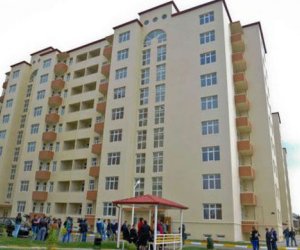 Ev təhvil alarkən diqqətli olun – VİDEO