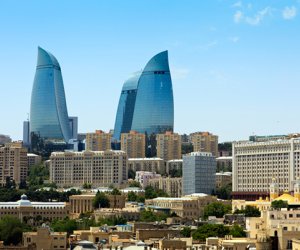 Azərbaycan 37-ci oldu - Dünya reytinqi