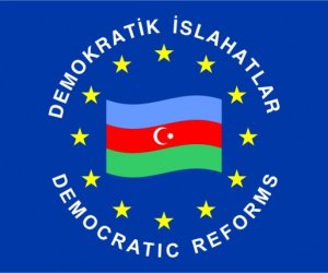 Party for Democratic Reforms has revealed its position on referendum