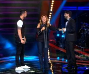 Həmyerlimiz “O səs Türkiyə”də münsiflərə meydan oxudu – FOTO + VİDEO