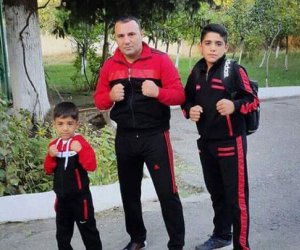 İdmançı yarışda aldığı travmadan öldü - AZƏRBAYCANDA