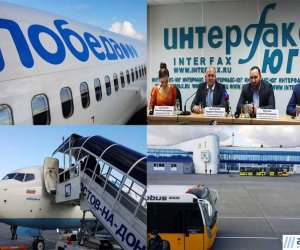 Из Баку в Москву всего за 155 манатов? Выгодный тариф от «Победы»! - ФОТО
