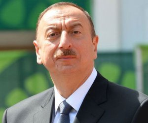 Prezident gəlirlərlə bağlı tapşırıq verdi