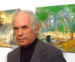 Honored artist of Azerbaijan Ismayil Mammadov dies