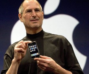 The iPhone at 10: How the smartphone became so smart