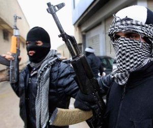 İŞİD İstanbuldakı terror aktına görə məsuliyyəti üzərinə götürdü