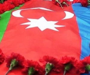 Azərbaycan Ordusunun əsgəri şəhid oldu