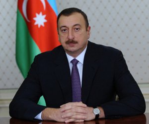 İlham Əliyev Ukraynaya rəsmi səfər edəcək
