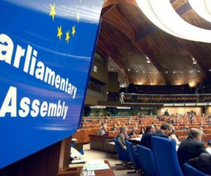 Bu gün Strasburqda AŞPA-nın sessiyası başlayır