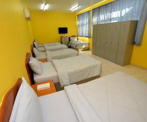 Azərbaycanda “Hostel” tipli yerləşdirmə vasitələri yaradılacaq