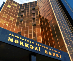 Mərkəzi Bankın İdarə Heyətinə yeni namizədlər irəli sürülüb