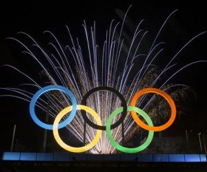 Azerbaijan can bid to host Summer Olympics 2028