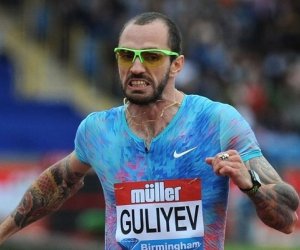 Ramil Quliyev növbəti qızıl medalını qazandı  - VIDEO