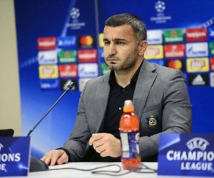 Qurban Qurbanov hakimin qərarı barədə: 