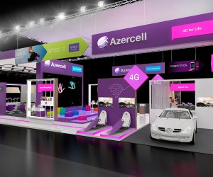 “Azercell” satıldı