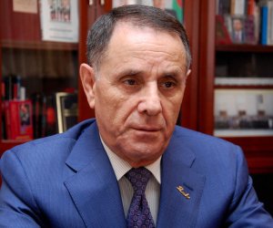 Azərbaycanın yeni baş naziri kimdir? - DOSYE