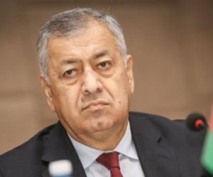 Baş nazirə yeni müavin təyin olundu