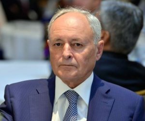 Oqtay Şirəliyevin nazir ikən verdiyi — SON ƏMR
