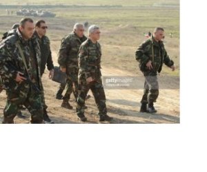 Sərkisyan elan edir: “Nə qədər ki Qarabağ var, hakimiyyətdə mən olacağam”