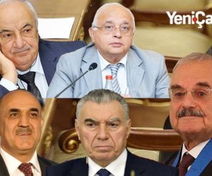 Yola salınan məmurlarla bağlı satirik VİDEO hazırlanıb