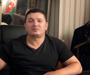 “Lotu Quli”nin adamını tutdular - VİDEO