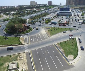 Diqqət: bu yollar bağlanır