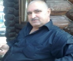 Meyiti şkafdan tapılan azərbaycanlı biznesmen diaspor lideri olub – Fotolar