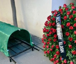 Azərbaycanlı tanınmış dünyasını dəyişdi  