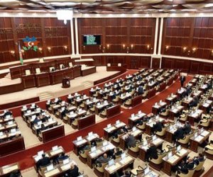 Milli Məclisin sabiq deputatı vəfat etdi - FOTO