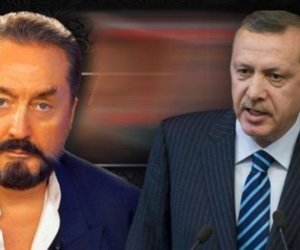 Ərdoğan Adnan Oktardan danışdı - İlk dəfə - VİDEO