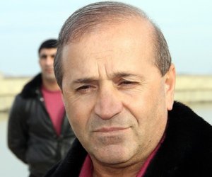 “Onunla bağlı heç nə bilmək istəmirəm” - Hacı İbrahim